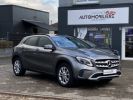 Voir l'annonce Mercedes Classe GLA 200 D 136 INSPIRATION 7G-DCT - ORIGINE FRANCE