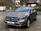 Annonce Mercedes Classe GLA 200 D 136 INSPIRATION 7G-DCT - ORIGINE FRANCE