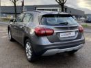 Annonce Mercedes Classe GLA 200 D 136 INSPIRATION 7G-DCT - ORIGINE FRANCE