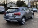 Annonce Mercedes Classe GLA 200 D 136 INSPIRATION 7G-DCT - ORIGINE FRANCE