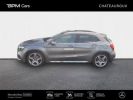 Annonce Mercedes Classe GLA 200 d 136ch Fascination 7G-DCT Euro6c