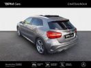 Annonce Mercedes Classe GLA 200 d 136ch Fascination 7G-DCT Euro6c