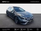 Annonce Mercedes Classe GLA 200 d 136ch Fascination 7G-DCT Euro6c