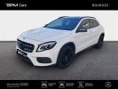 Voir l'annonce Mercedes Classe GLA 200 d 136ch Fascination 7G-DCT Euro6c