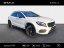 Annonce Mercedes Classe GLA 200 d 136ch Fascination 7G-DCT Euro6c