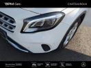 Annonce Mercedes Classe GLA 200 d 136ch Sensation 7G-DCT Euro6c