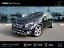 Voir l'annonce Mercedes Classe GLA 200 d 136ch Sensation 7G-DCT Euro6c