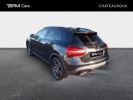 Annonce Mercedes Classe GLA 200 d 136ch Sensation 7G-DCT Euro6c