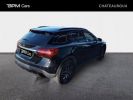 Annonce Mercedes Classe GLA 200 d 136ch Sensation 7G-DCT Euro6c