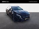 Annonce Mercedes Classe GLA 200 d 136ch Sensation 7G-DCT Euro6c