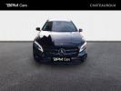 Annonce Mercedes Classe GLA 200 d 136ch Sensation 7G-DCT Euro6c