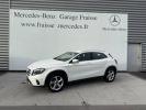 Voir l'annonce Mercedes Classe GLA 200 d 136ch Sensation 7G-DCT Euro6c