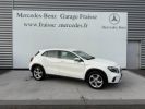 Annonce Mercedes Classe GLA 200 d 136ch Sensation 7G-DCT Euro6c