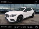 Voir l'annonce Mercedes Classe GLA 200 d 136ch Starlight Edition 7G-DCT Euro6c