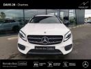 Annonce Mercedes Classe GLA 200 d 136ch Starlight Edition 7G-DCT Euro6c