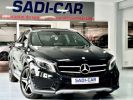 Voir l'annonce Mercedes Classe GLA 200 d 136cv AMG LINE EDITION