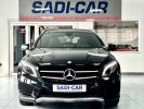 Annonce Mercedes Classe GLA 200 d 136cv AMG LINE EDITION