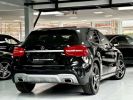 Annonce Mercedes Classe GLA 200 d 136cv AMG LINE EDITION