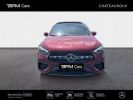 Annonce Mercedes Classe GLA 200 d 150ch AMG Line 8G-DCT