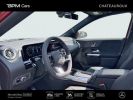 Annonce Mercedes Classe GLA 200 d 150ch AMG Line 8G-DCT