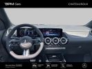 Annonce Mercedes Classe GLA 200 d 150ch AMG Line 8G-DCT