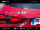 Annonce Mercedes Classe GLA 200 d 150ch AMG Line 8G-DCT