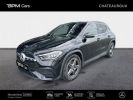 Voir l'annonce Mercedes Classe GLA 200 d 150ch AMG Line 8G-DCT