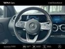 Annonce Mercedes Classe GLA 200 d 150ch AMG Line 8G-DCT