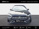 Annonce Mercedes Classe GLA 200 d 150ch AMG Line 8G-DCT