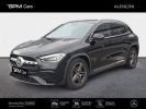 Voir l'annonce Mercedes Classe GLA 200 d 150ch AMG Line 8G-DCT