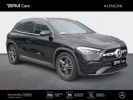 Annonce Mercedes Classe GLA 200 d 150ch AMG Line 8G-DCT