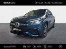 Voir l'annonce Mercedes Classe GLA 200 d 150ch AMG Line 8G-DCT