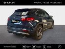 Annonce Mercedes Classe GLA 200 d 150ch AMG Line 8G-DCT