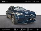 Annonce Mercedes Classe GLA 200 d 150ch AMG Line 8G-DCT