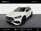 Annonce Mercedes Classe GLA 200 d 150ch AMG Line 8G-DCT