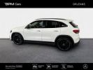 Annonce Mercedes Classe GLA 200 d 150ch AMG Line 8G-DCT