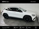 Annonce Mercedes Classe GLA 200 d 150ch AMG Line 8G-DCT