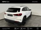 Annonce Mercedes Classe GLA 200 d 150ch AMG Line 8G-DCT