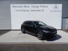 Annonce Mercedes Classe GLA 200 d 150ch AMG Line 8G-DCT