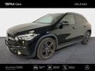 Voir l'annonce Mercedes Classe GLA 200 d 150ch AMG Line 8G-DCT