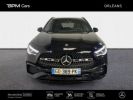 Annonce Mercedes Classe GLA 200 d 150ch AMG Line 8G-DCT