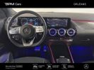 Annonce Mercedes Classe GLA 200 d 150ch AMG Line 8G-DCT