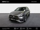 Voir l'annonce Mercedes Classe GLA 200 d 150ch AMG Line 8G-DCT