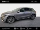 Annonce Mercedes Classe GLA 200 d 150ch AMG Line 8G-DCT