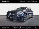 Voir l'annonce Mercedes Classe GLA 200 d 150ch AMG Line 8G-DCT