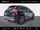 Annonce Mercedes Classe GLA 200 d 150ch AMG Line 8G-DCT