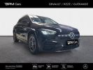 Annonce Mercedes Classe GLA 200 d 150ch AMG Line 8G-DCT