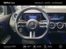 Annonce Mercedes Classe GLA 200 d 150ch AMG Line 8G-DCT