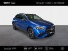 Annonce Mercedes Classe GLA 200 d 150ch AMG Line 8G-DCT