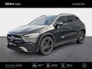 Voir l'annonce Mercedes Classe GLA 200 d 150ch AMG Line 8G-DCT